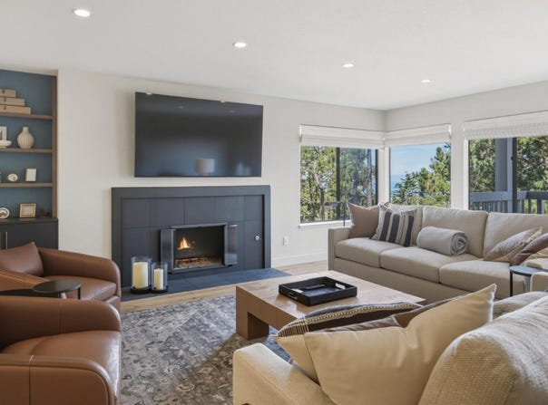 41 Shepherd's KNL, PEBBLE BEACH, CA 93953