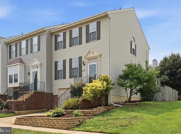 43455 POSTRAIL Square, ASHBURN, VA 20147