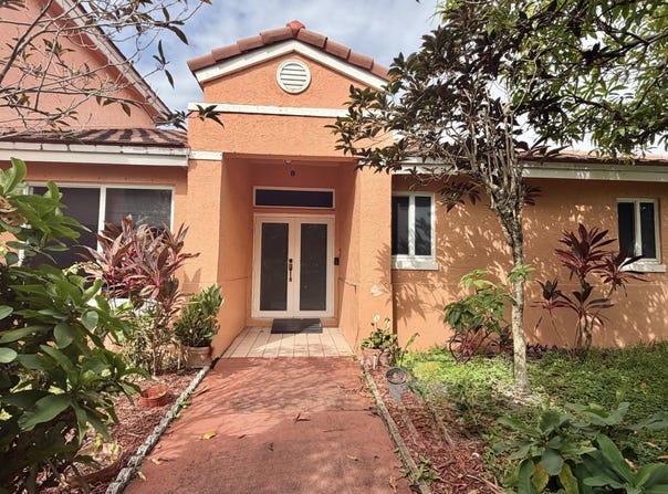 3130 Sunset Circle, Margate, FL 33063