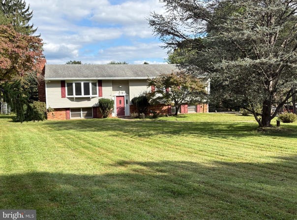 3281 SHARP Road, GLENWOOD, MD 21738
