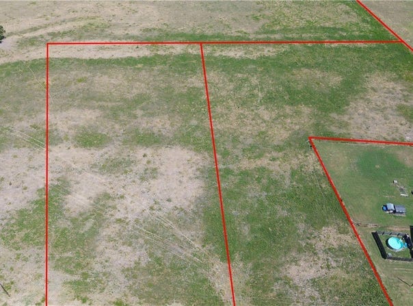 Hwy 7, Rosebud, TX 76570