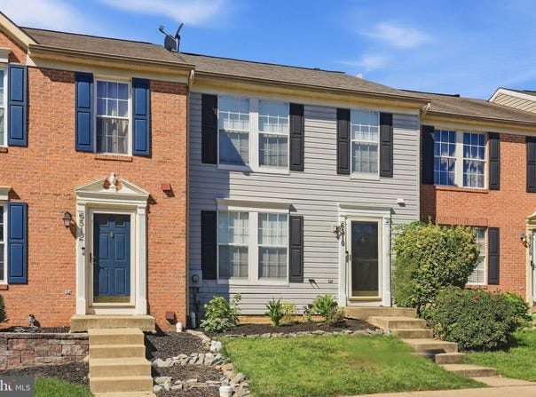 6510 ELLINGTON Way, FREDERICK, MD 21703