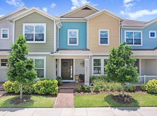 6321 CAMINO Drive, APOLLO BEACH, FL 33572