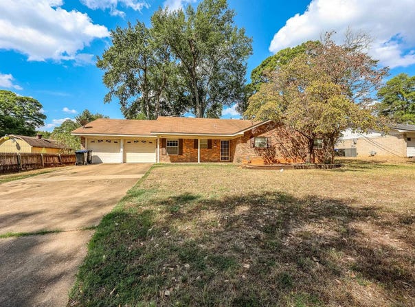 1701 RODDEN DR, Longview, TX 75604
