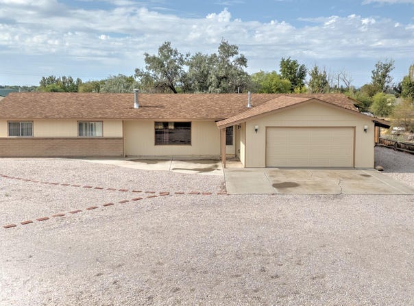 3225 Silver State Avenue, Fallon, NV 89406