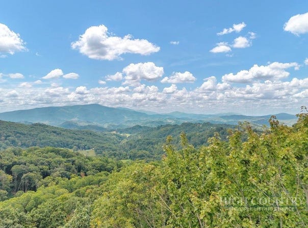 C-95 Foxfire Road, Banner Elk, NC 28604