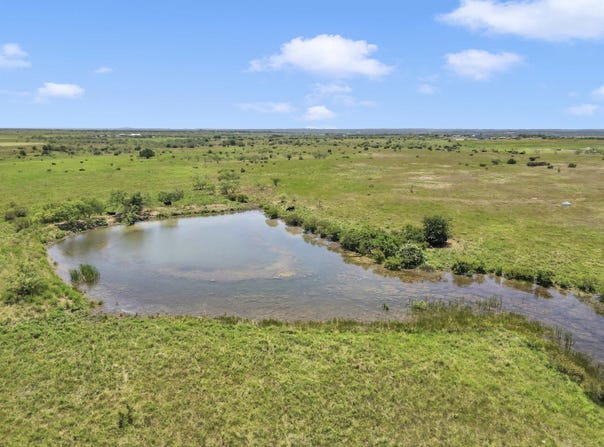 10600 CR 210, Bertram, TX 78605