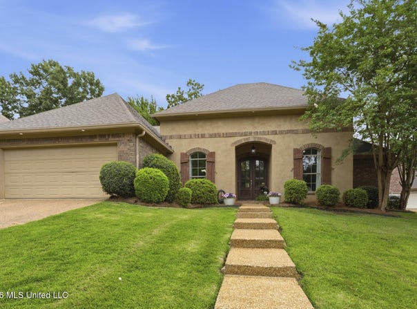 143 Covey Run, Madison, MS 39110