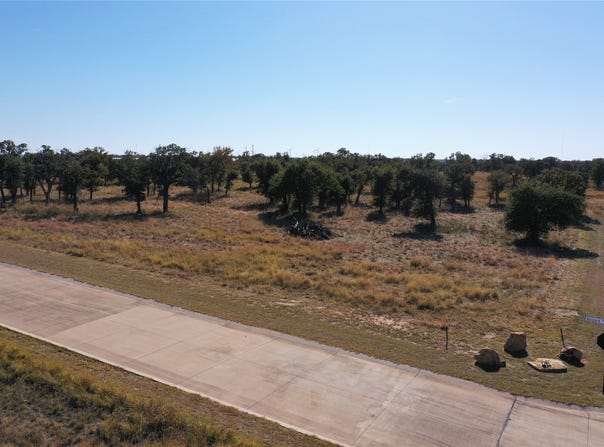 Ballpark Way, Jacksboro, TX 76458