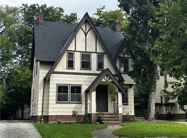 3533 Cedarbrook Road, University Heights, OH 44118