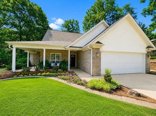114 Chestnut Ln, Saltillo, MS 38866