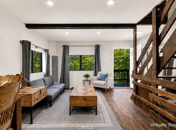 33174 Arrowbear, Running Springs, CA 92382