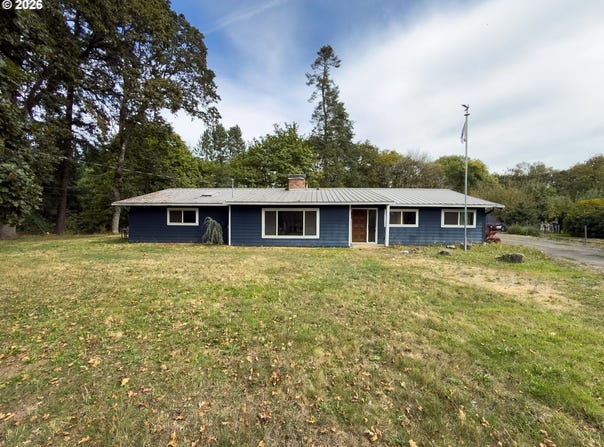 6520 CORVALLIS Rd, Independence, OR 97351