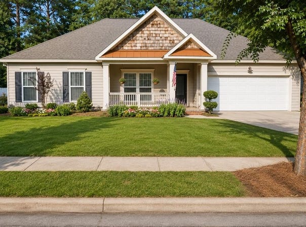 1108 Orchard Cir., Dothan, AL 36305