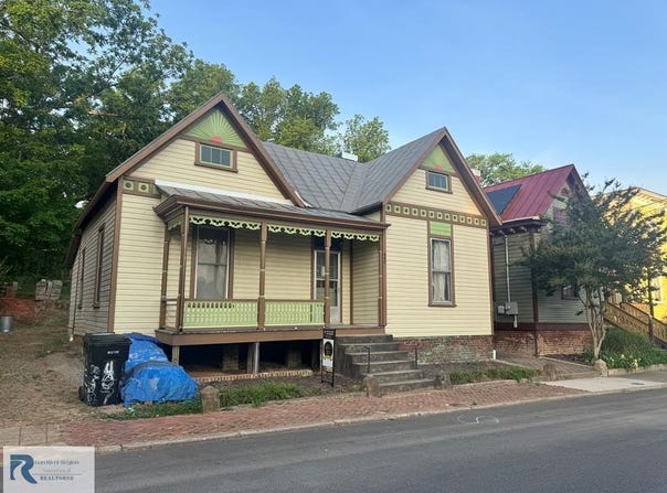 440 CHESTNUT AVE, Danville, VA 24541