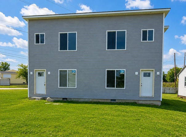 243 N 5th Avenue, Beech Grove, IN 46107