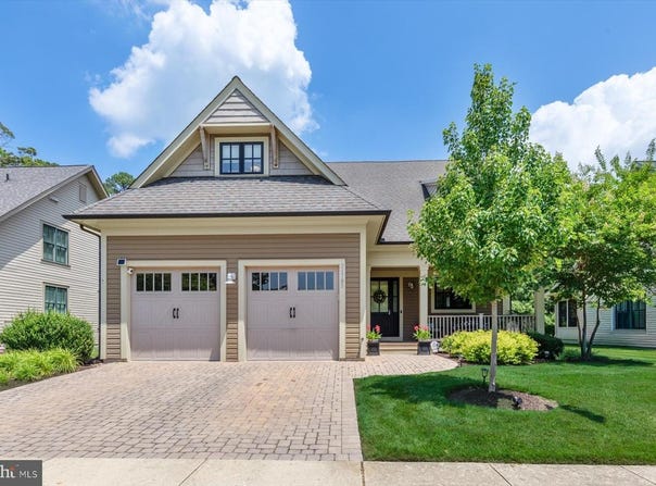 31785 SKIMMER RD, OCEAN VIEW, DE 19970