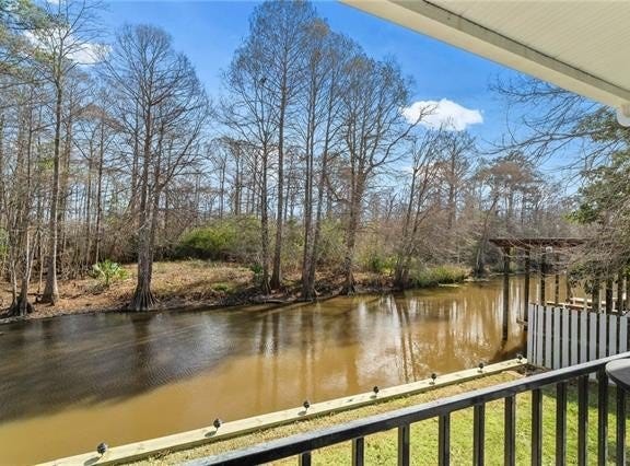 31753 RIVER PINES Drive, Springfield, LA 70462