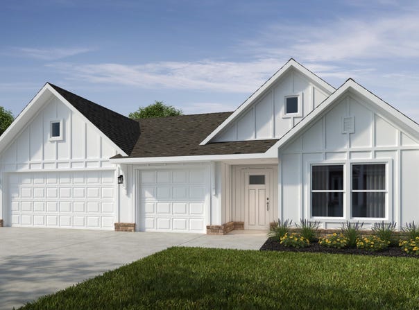102 Gabriel Boulevard, Duenweg, MO 64841