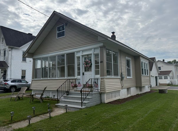 49 Haskell St., Hagaman, NY 12086