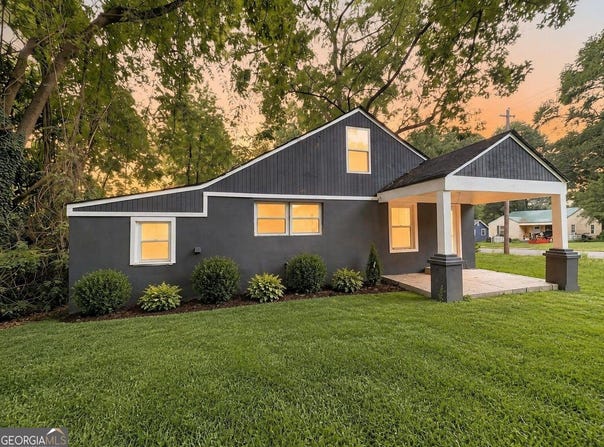 1380 McClelland Avenue, Atlanta, GA 30344