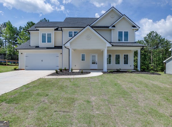 119 Boulder Drive, Toccoa, GA 30577