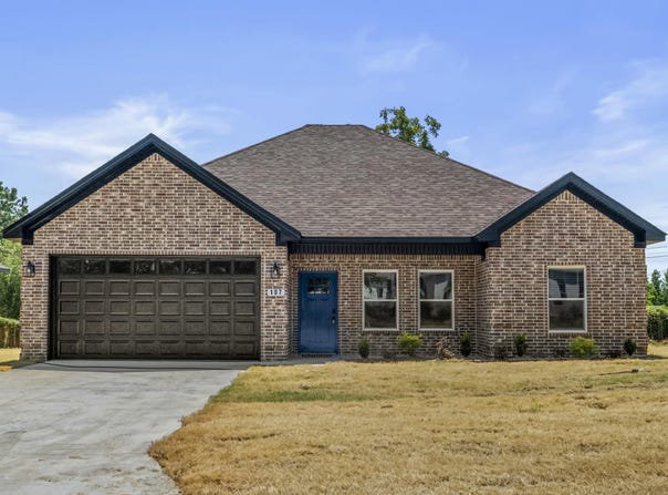 107 Christian Lane, Cabot, AR 72023