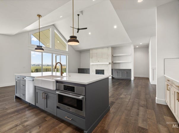 7319 E Red Kite St, Nampa, ID 83686