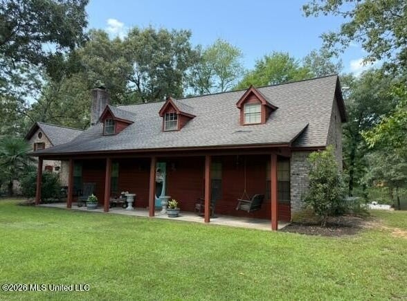 18159 Highway 15, Decatur, MS 39327