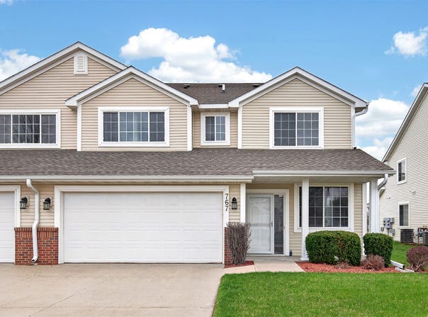 767 SE Willow Brook Drive, Waukee, IA 50263