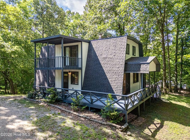 115 Driver Avenue, Murphy, NC 28906
