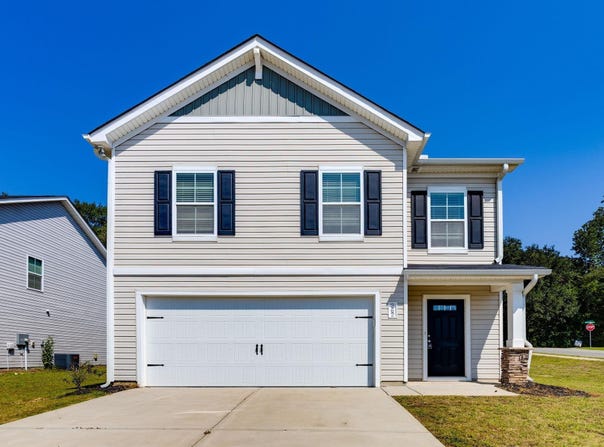 262 Bent Holly Drive, Columbia, SC 29209