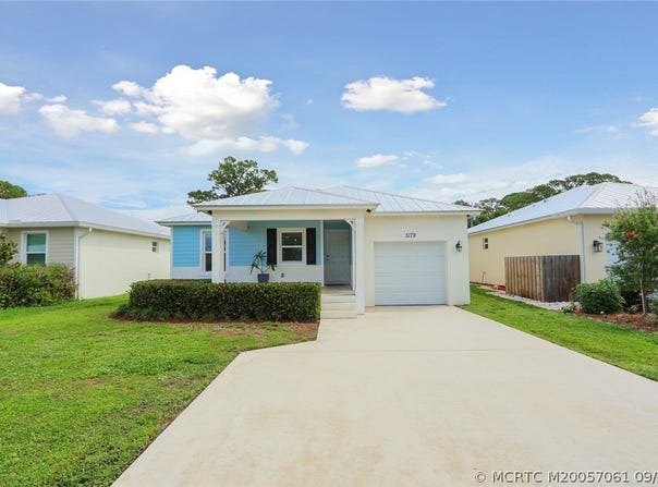 5179 SE Jack Avenue, Stuart, FL 34997