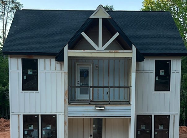 142 Boxwood Lane, Easley, SC 29640