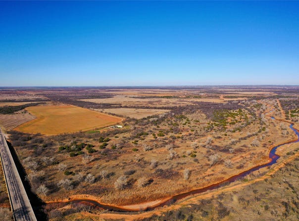 CR 148, Rule, TX 79547