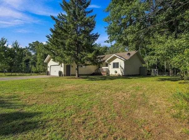 14899 Wildflower Drive, Baxter, MN 56425