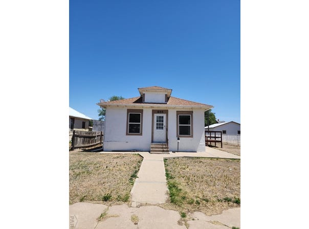 644 Vigil Ave., Las Animas, CO 81054
