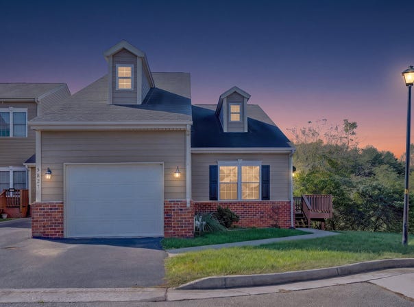 3827 Alexandra Ct, Roanoke, VA 24012