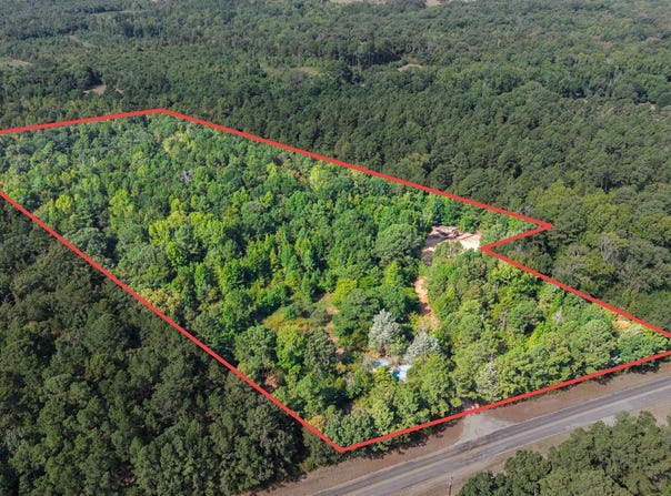 Fm 2225, Quitman, TX 75783