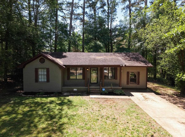 395 FERN Rd S, Somerville, TN 38068