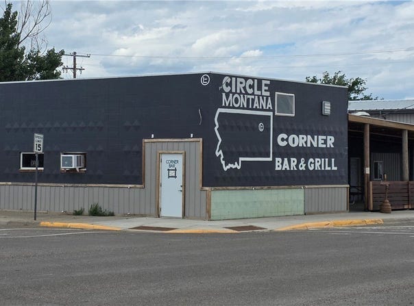 200 MAIN ST, Circle, MT 59215