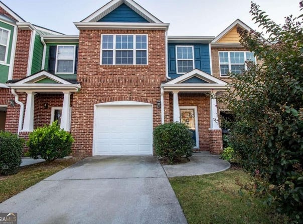 2772 Haligan Point, Riverdale, GA 30296