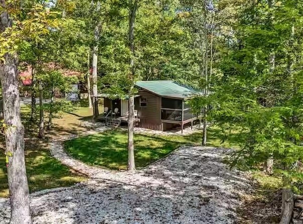 84 Isaac Drive, Wellington, KY 40387