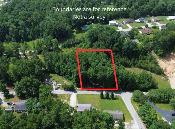 1111 Douglas Boulevard, Corbin, KY 40701