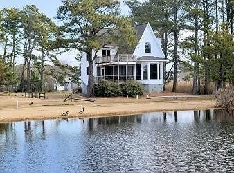 5104 BLAKE POINT RD, CHINCOTEAGUE, VA 23336