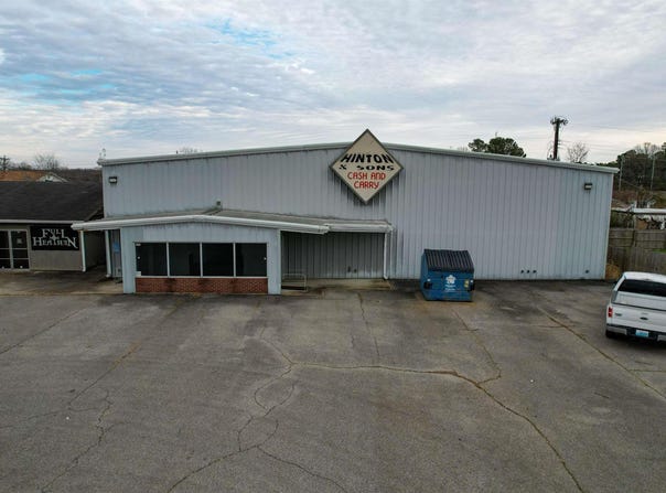 623 S 4th Street, Murray, KY 42071