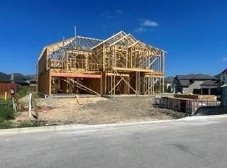 1901 Camay St, Leander, TX 78641