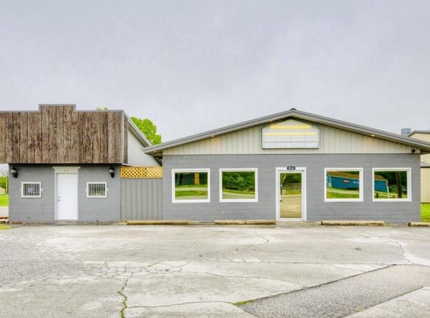514 W Valley Street, Granby, MO 64844