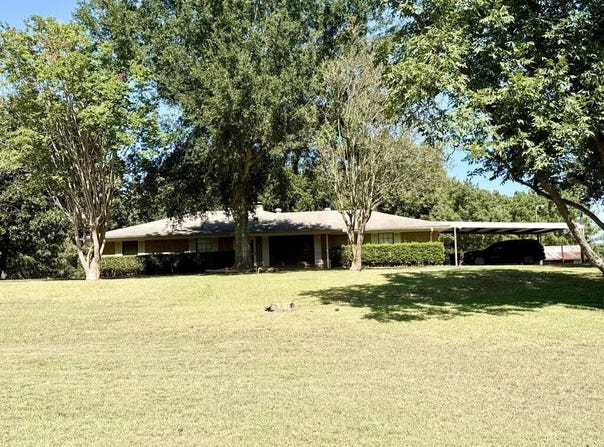 5096 US 287, Grapeland, TX 75844