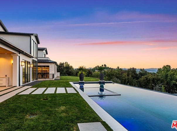 5340 Whitman, Hidden Hills, CA 91302